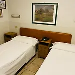 Hotel Ferrucci Turín