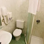 Hotel Ferrucci Turín