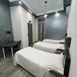 Hotel Ferrucci 3*