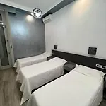 Ferrucci Hotel 3*