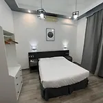 Hotel Ferrucci Turín