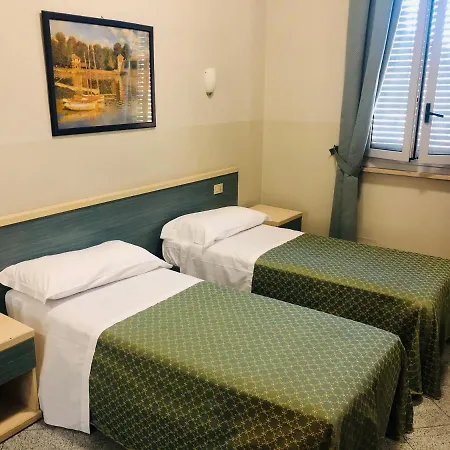 Ferrucci Hotell