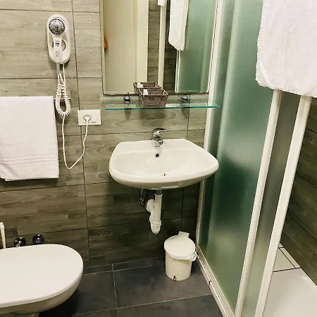 Ferrucci Hotell