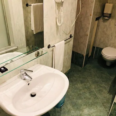 Hotell Ferrucci