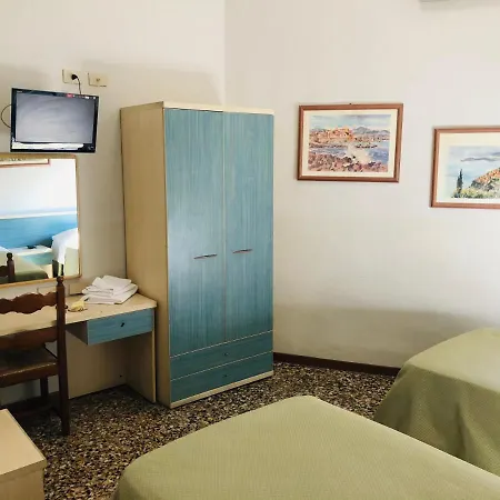 Ferrucci Hotell