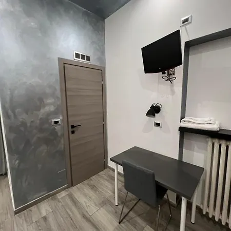 Ferrucci Hotell