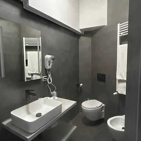 Hotel Ferrucci Torino