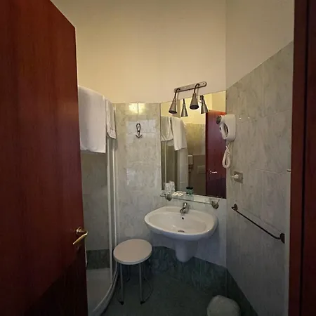 Ferrucci Hotell