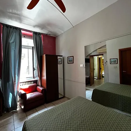 Hotell Ferrucci