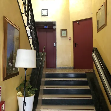 Hotel Ferrucci