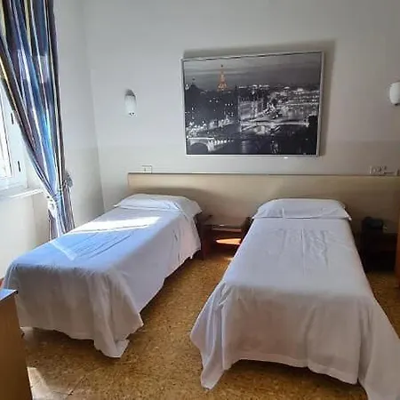 Ferrucci Otel Torino