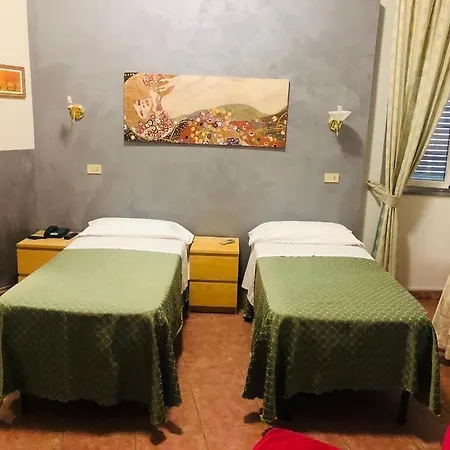 Hotel Ferrucci Torino