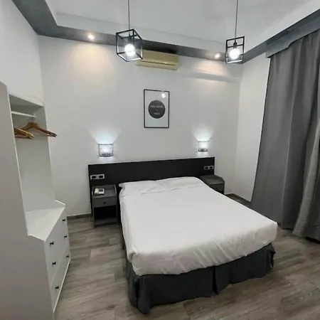 Hotel Ferrucci Turyn