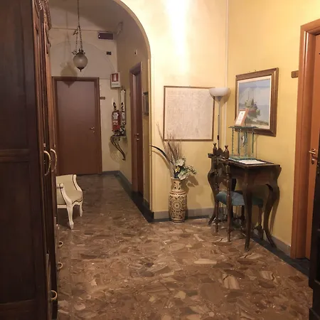 Ferrucci Hotel Torino