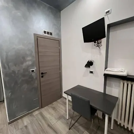 Hotel Ferrucci Torino