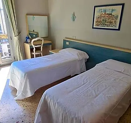 Ferrucci Szálloda 3*