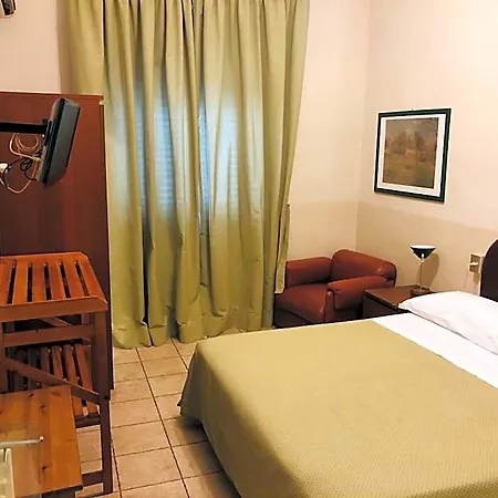 Ferrucci Szálloda 3*