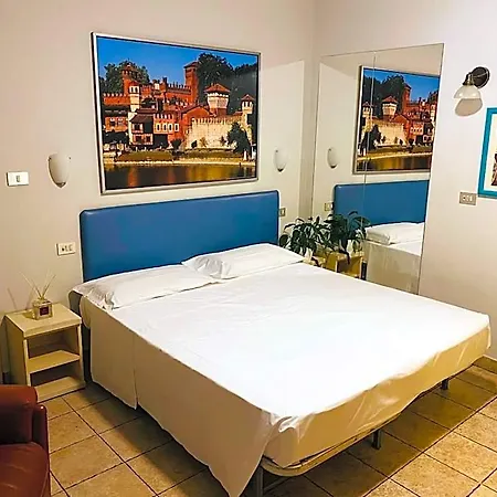 Ferrucci Szálloda 3*