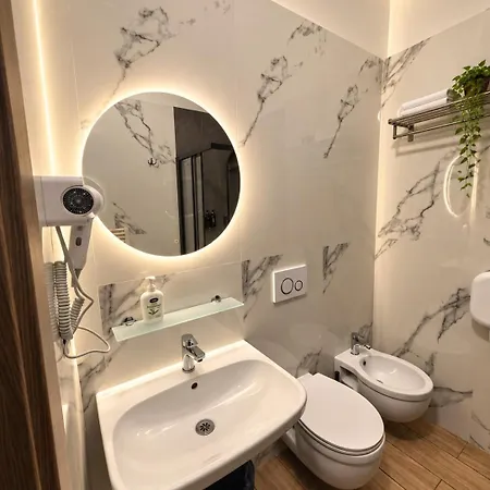 Otel Ferrucci 3*