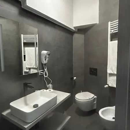 Hotel Ferrucci