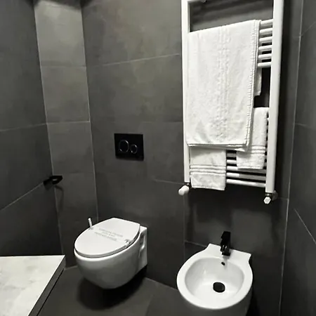 Hotel Ferrucci 3*