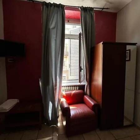 Hotel Ferrucci