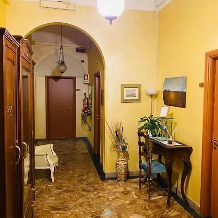 Hotel Ferrucci Turin