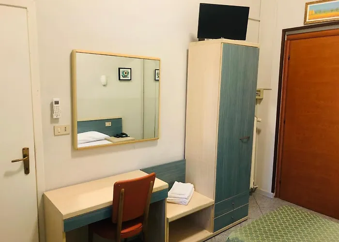 Hotel Ferrucci Turín