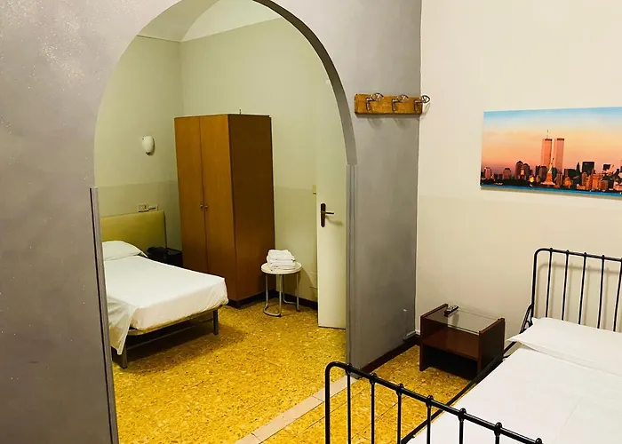 Hotel Ferrucci