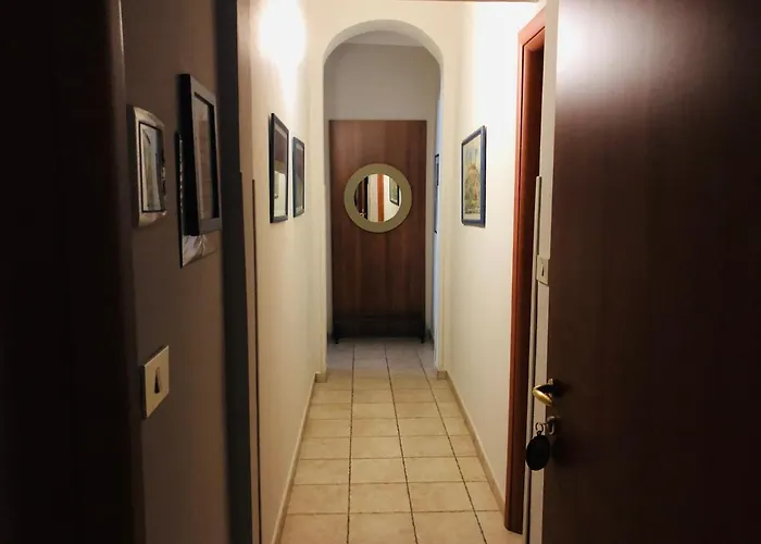 Hotel Ferrucci Turín