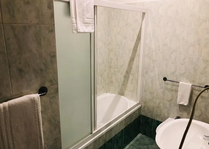 Ferrucci Hotel Turín