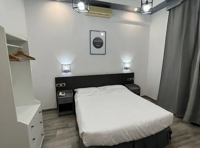 Ferrucci Hotel Turín