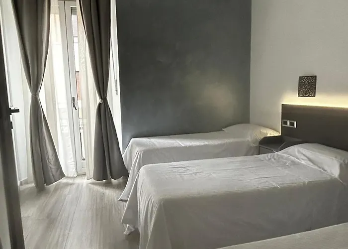 Ferrucci Hotel Turín