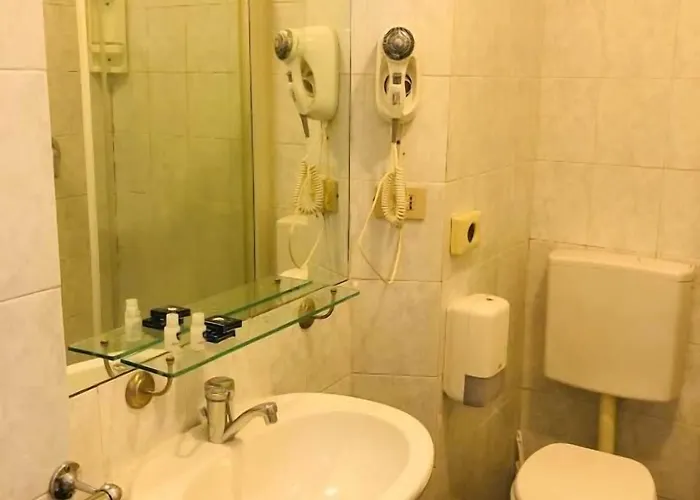 Hotel Ferrucci