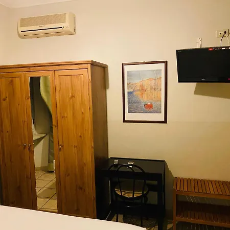 Ferrucci 3* 토리노