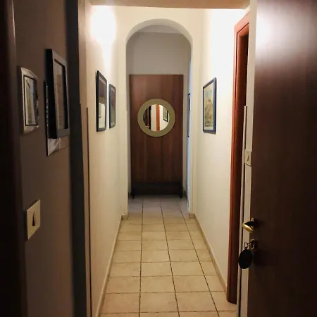 Szálloda Ferrucci Torino