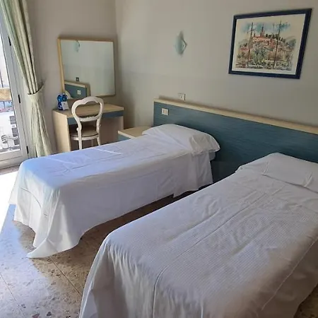 Ferrucci 3* 토리노