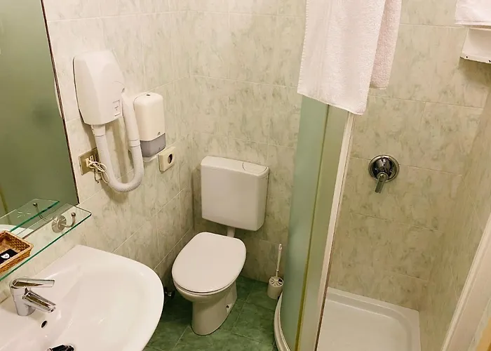 Hotel Ferrucci Turin