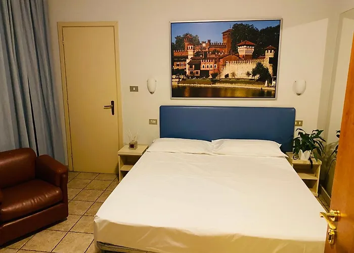 Ferrucci Hotel