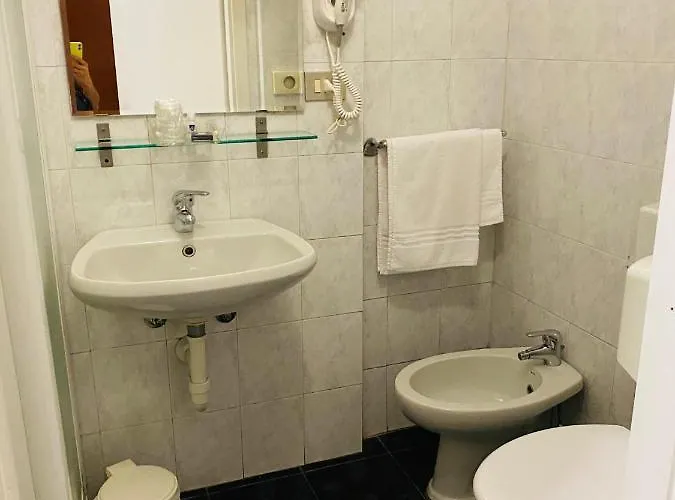 Ferrucci Hotel 3*
