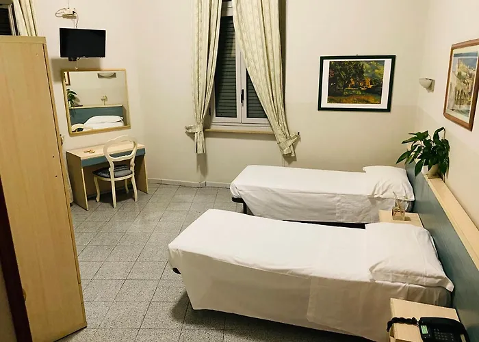 Ferrucci Hotel Turin