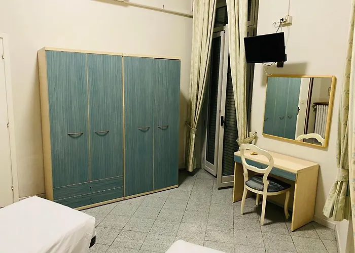 Hotel Ferrucci Turin