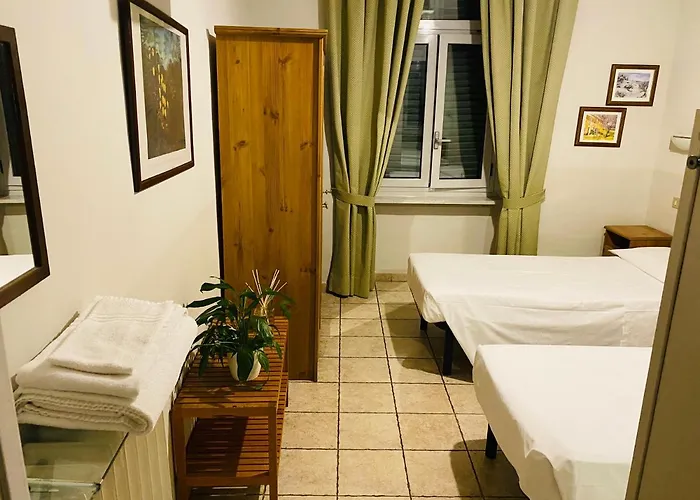 Ferrucci Hotel