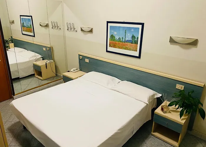 Ferrucci Hotel 3*