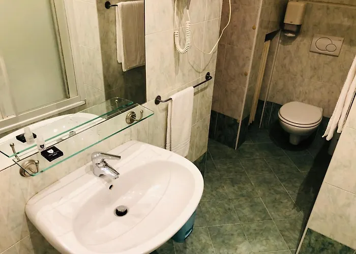 Hotel Ferrucci