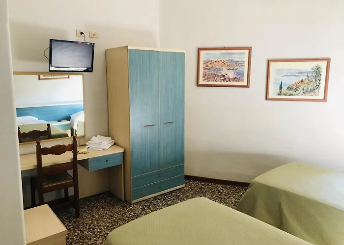 Ferrucci Hotel
