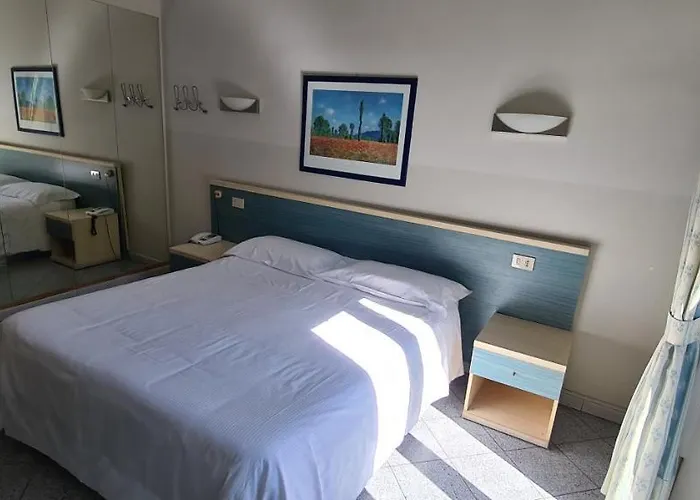 Hotel Ferrucci 3*