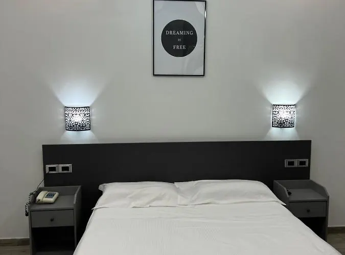 Ferrucci Hotel Turin
