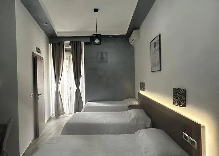 Ferrucci Hotel 3*