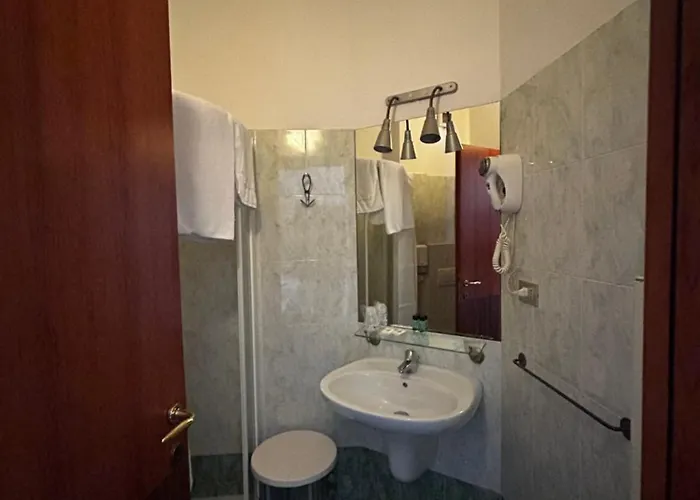 Ferrucci Hotel
